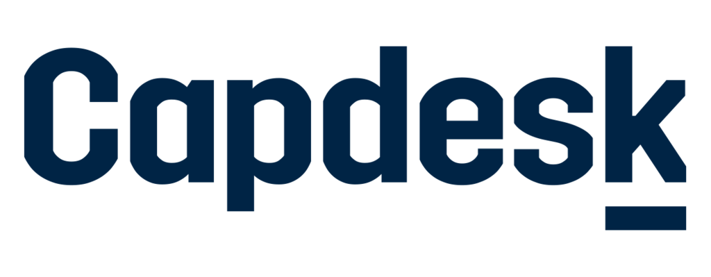 Capdesk Logo