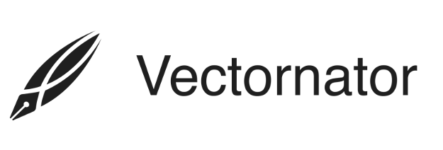 Vectornator Logo